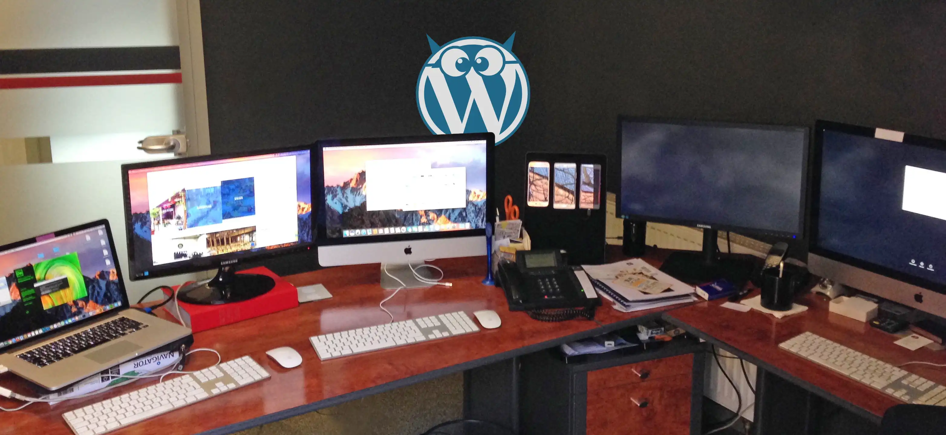 Webdesign Nerds Fichtelgebirge