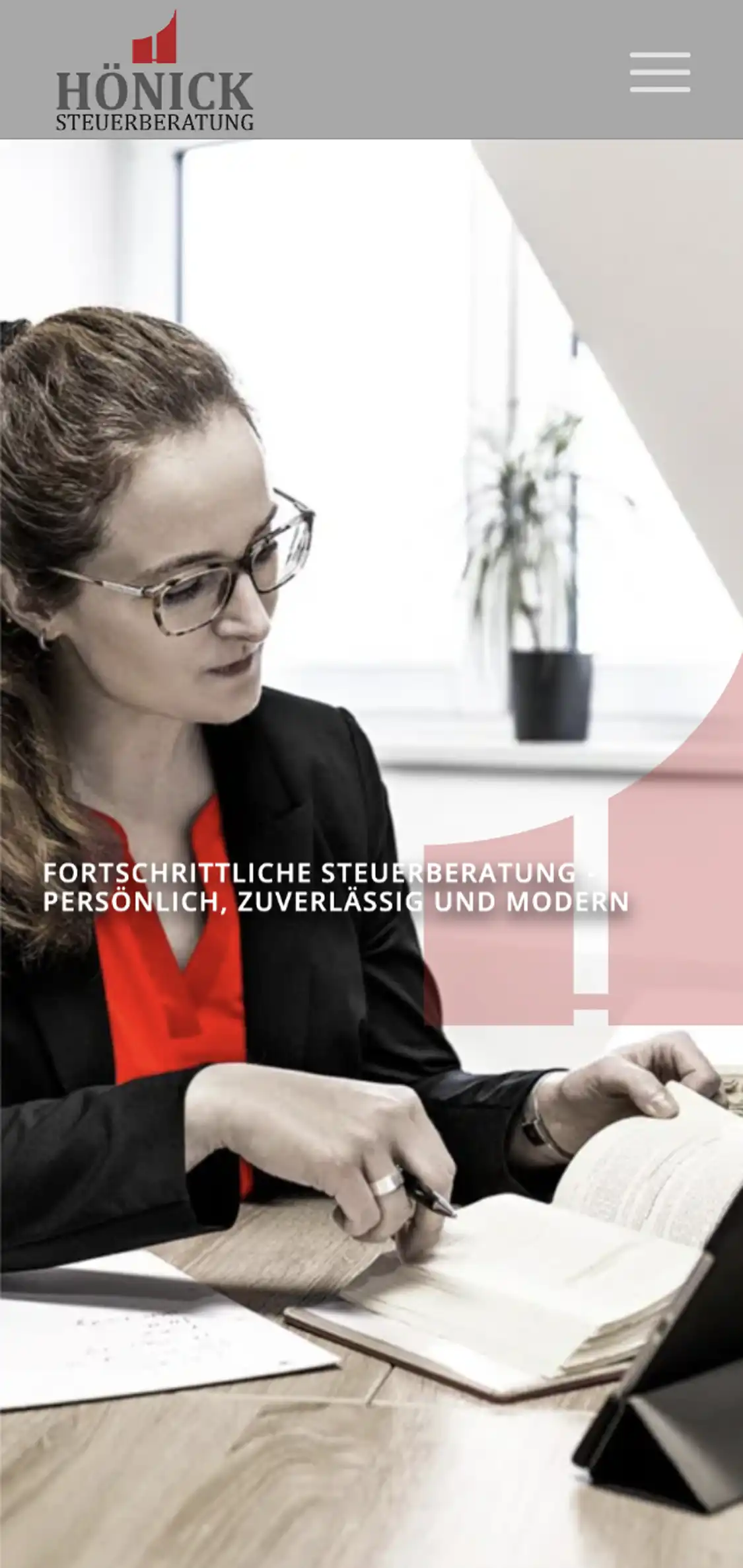 Hönick Steuerberatung